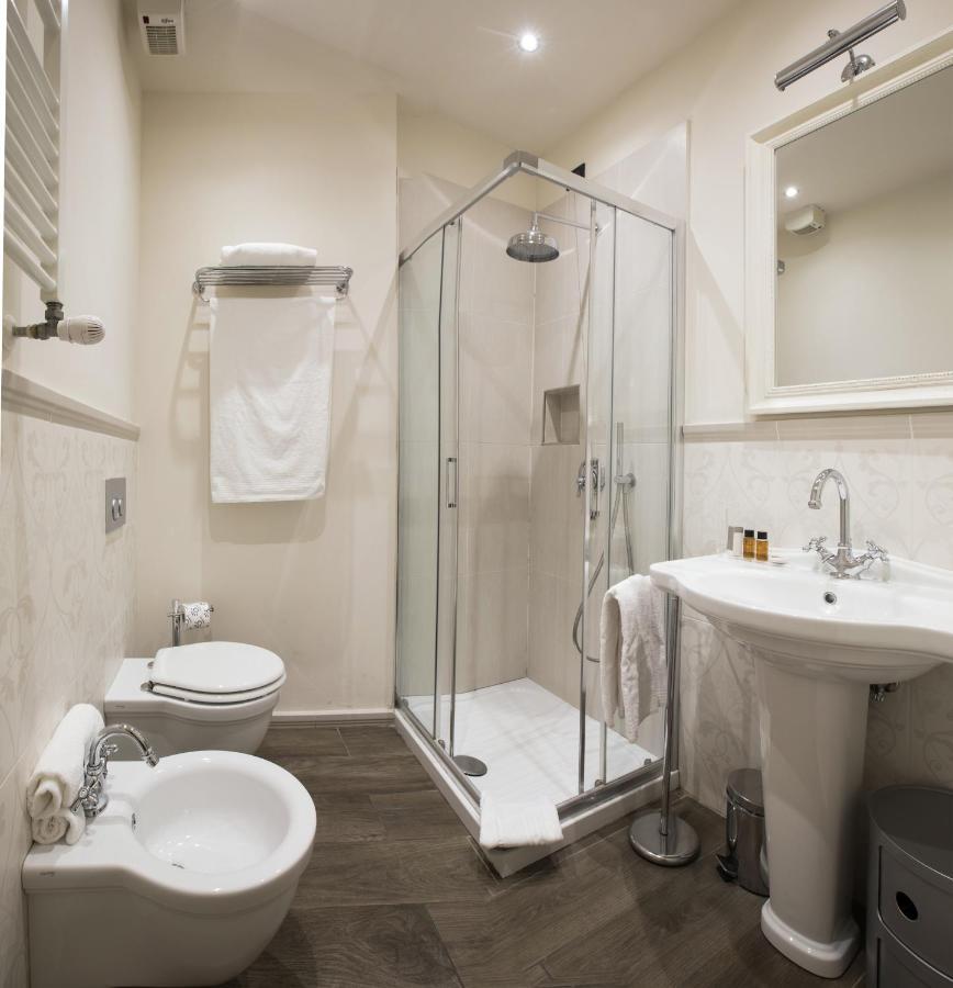 Tornabuoni View Bed & Breakfast 3*