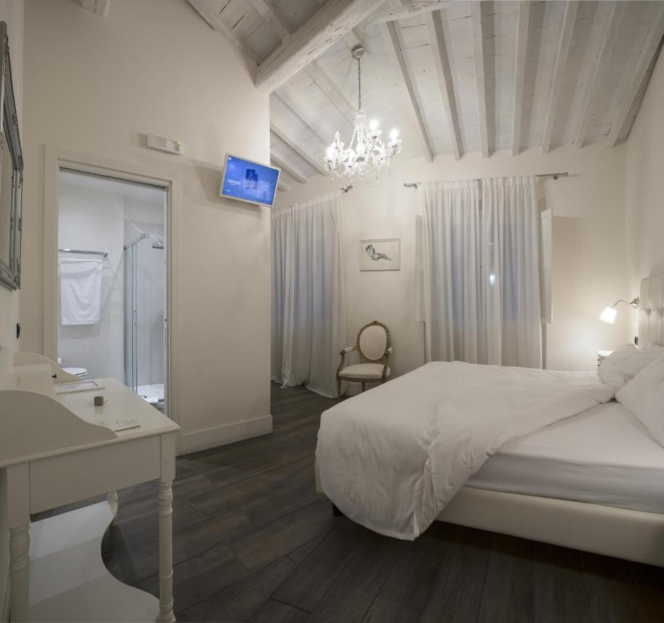 Tornabuoni View 3*