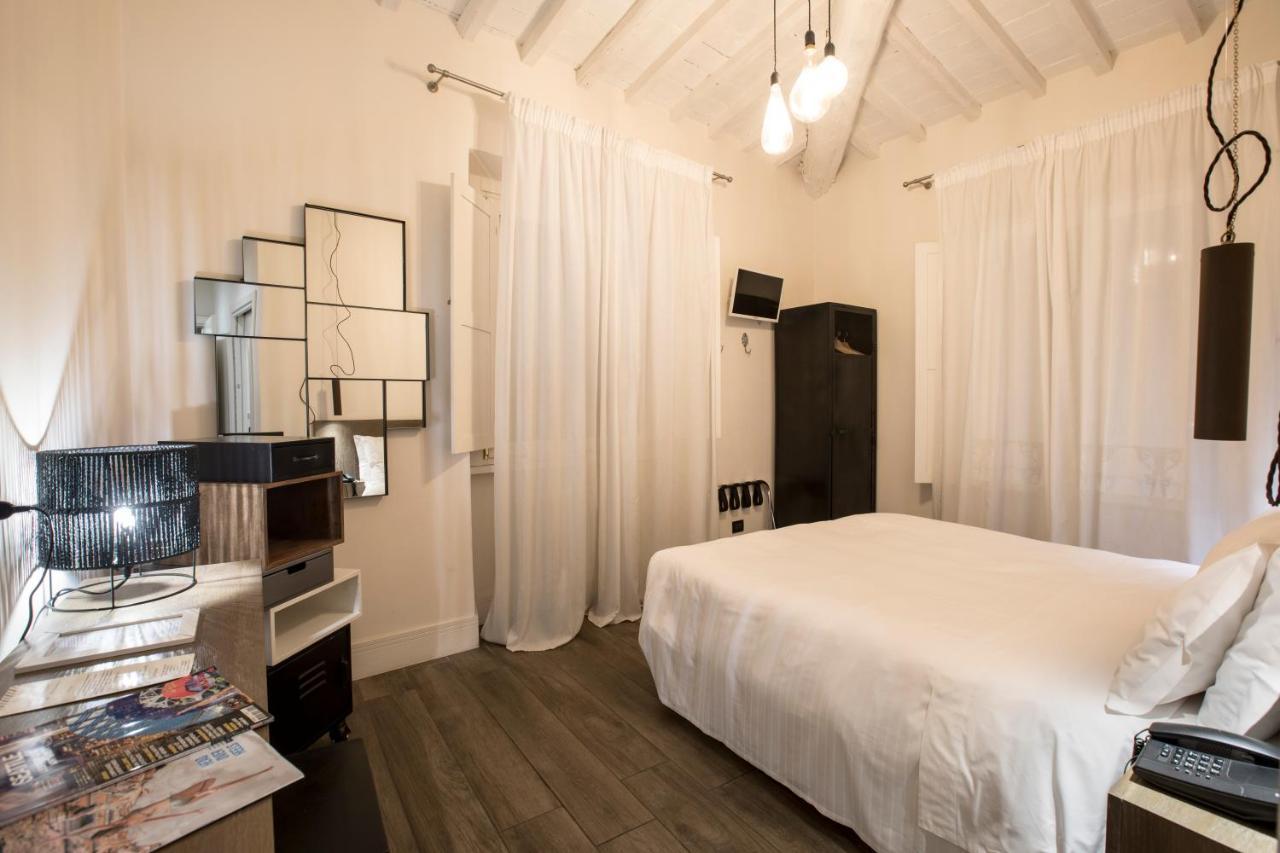 Tornabuoni View 3* Florence