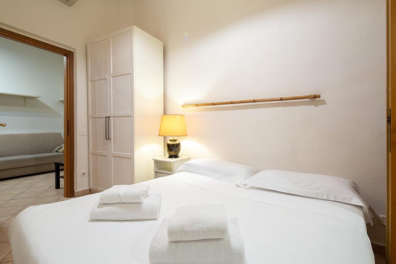 Ghibellina Apartment *