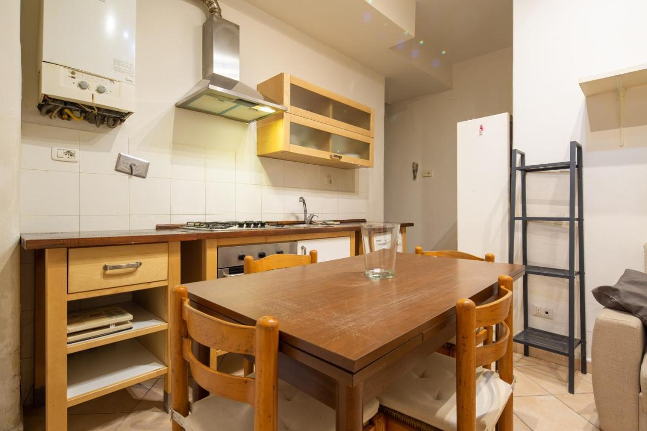 Ghibellina Apartment *