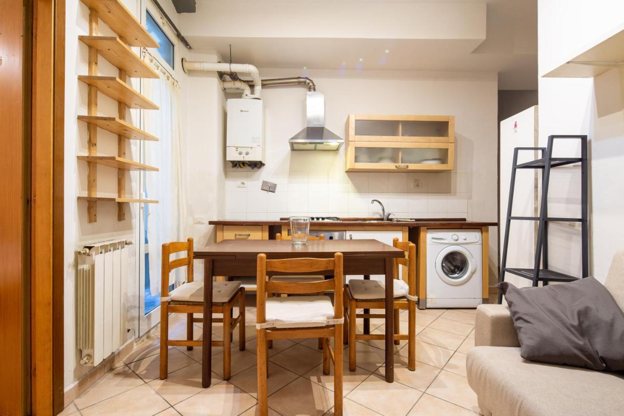 Apartment Ghibellina Florence