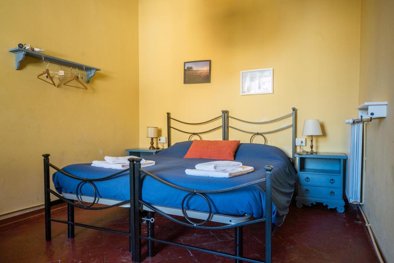 Lorenzo&lorenzo Bed & Breakfast 3*
