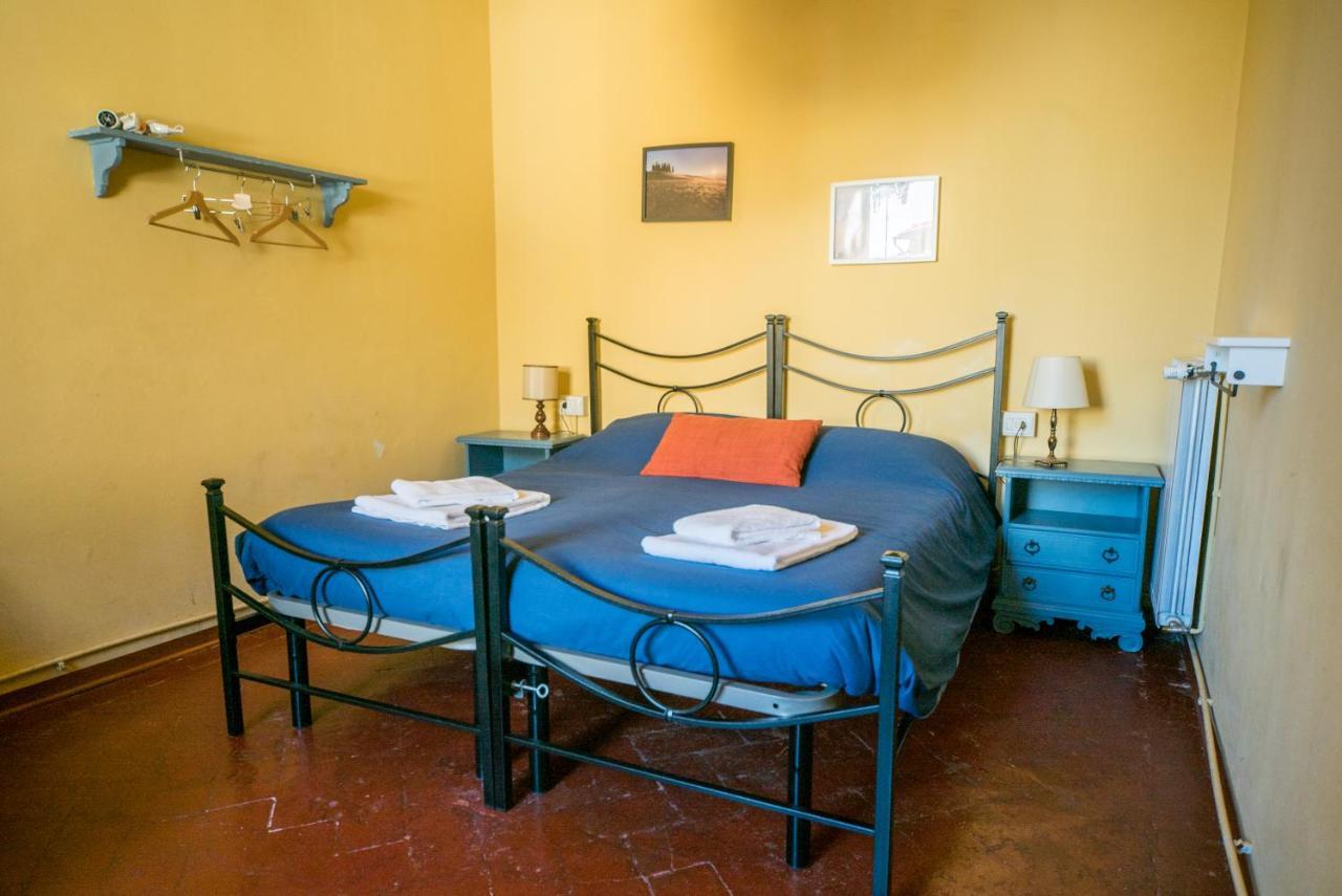 Bed & Breakfast Lorenzo&lorenzo Florence