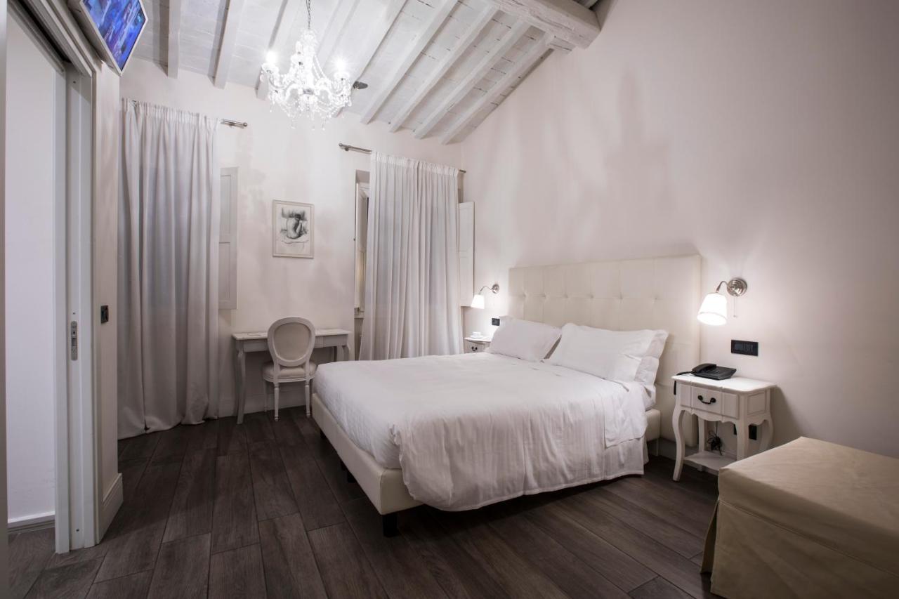 Tornabuoni View Bed & Breakfast Florence