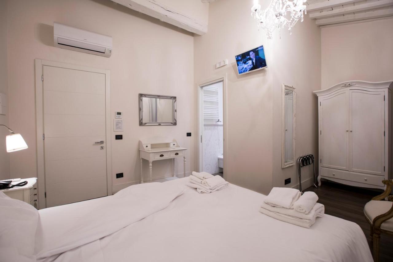 Tornabuoni View 3*