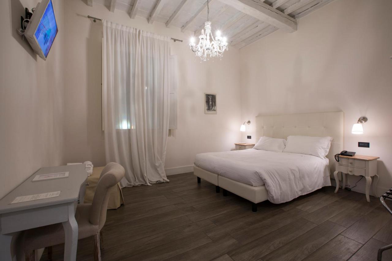 Tornabuoni View Bed & Breakfast
