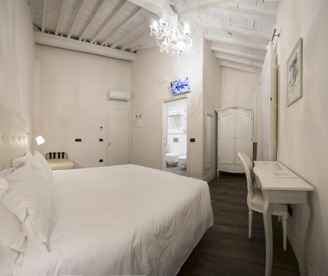 Tornabuoni View Bed & Breakfast Florence
