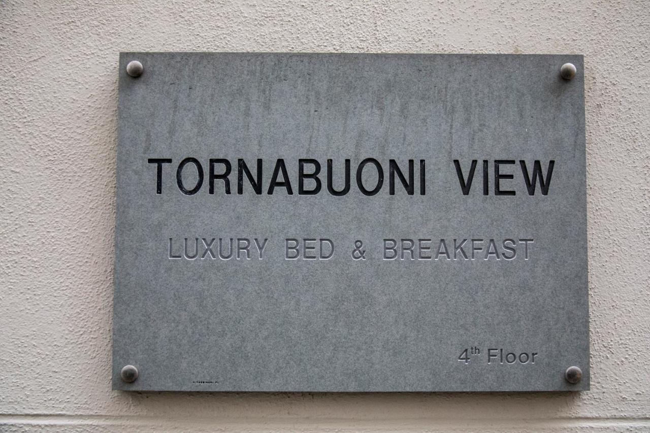 Tornabuoni View Bed & Breakfast 3*