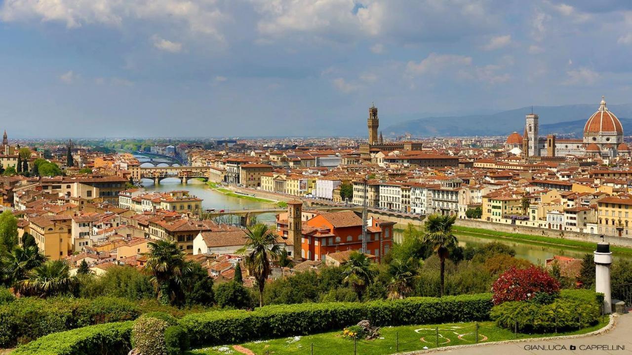 Dimora Pieri Apartment