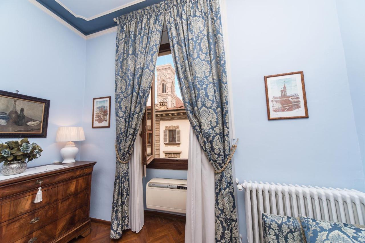 Bed & Breakfast Al Duomo Florence