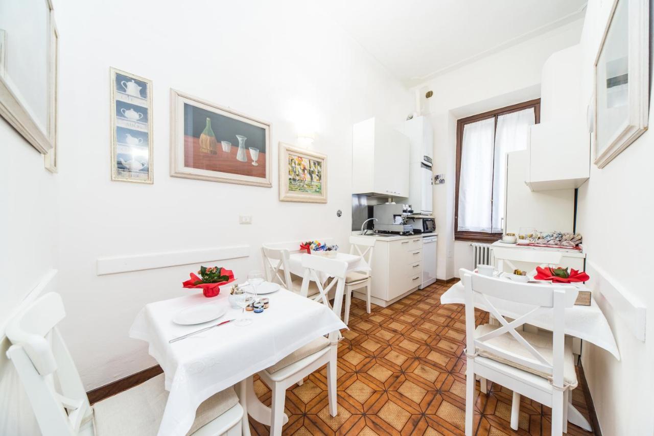 Bed & Breakfast Al Duomo
