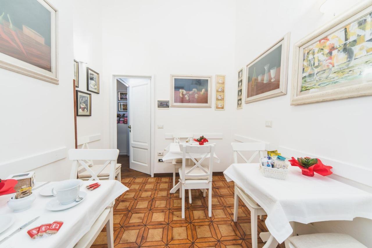 Al Duomo Bed & Breakfast Florence