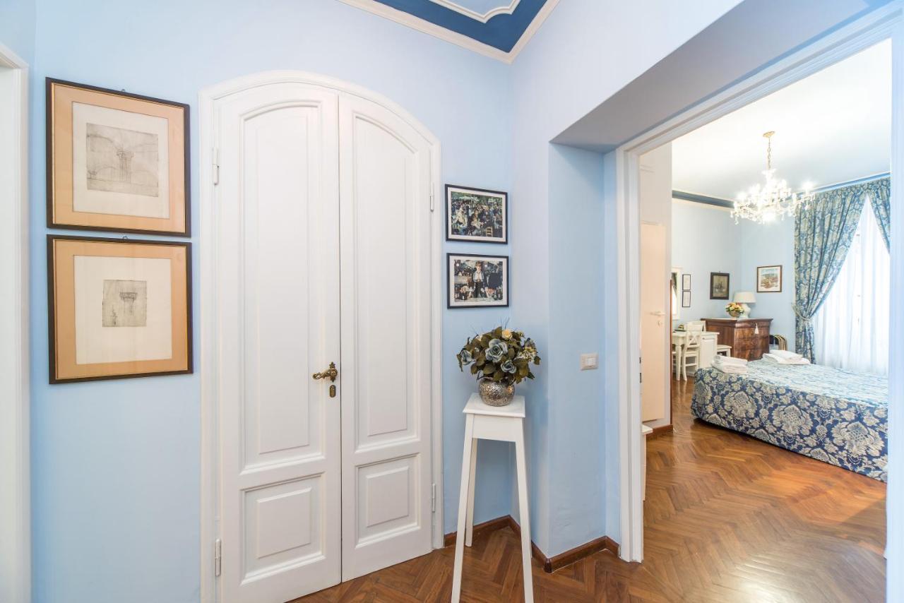 Bed & Breakfast Al Duomo