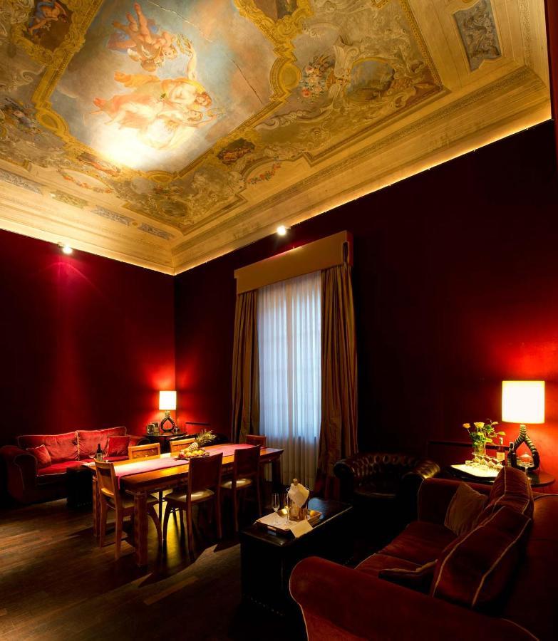 Bed & Breakfast 1865 D'epoca Florence