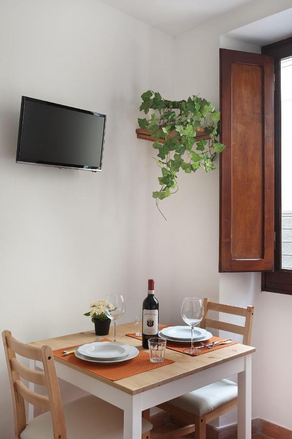 San Giuseppe Nido Apartment Florence