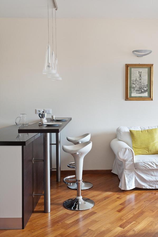 Apartment Anguillara In The Heart Of Florence