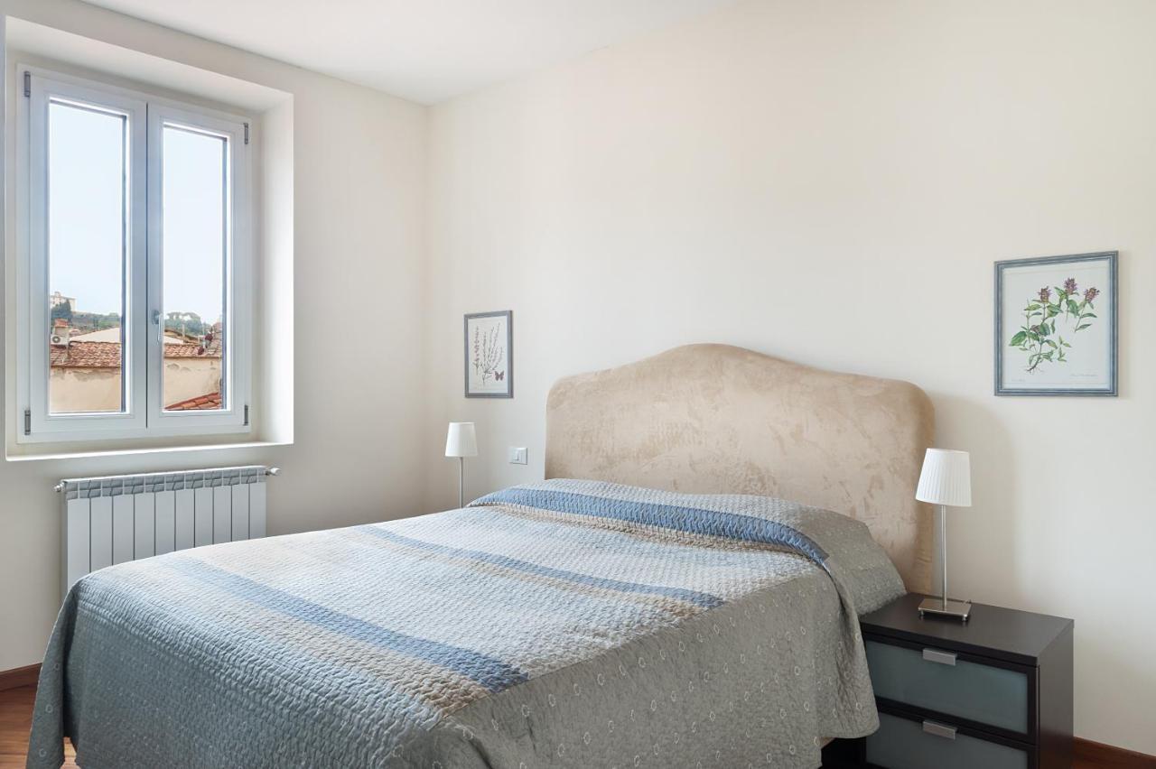 Anguillara In The Heart Of Apartment