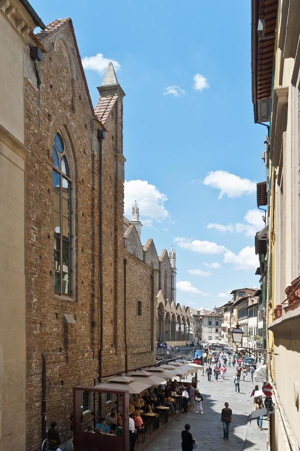 San Giuseppe Nido Florence