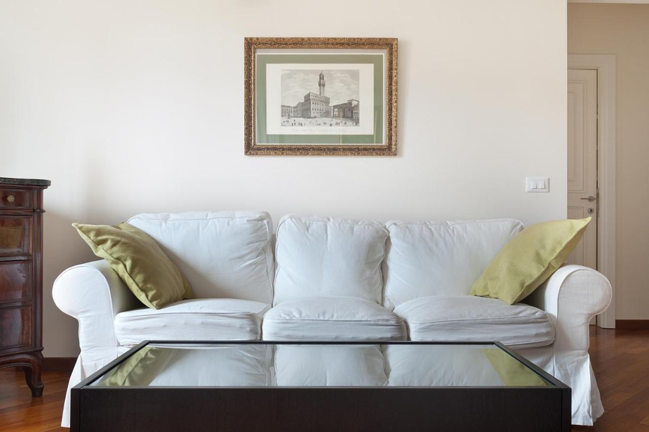 Anguillara In The Heart Of Apartment Florence