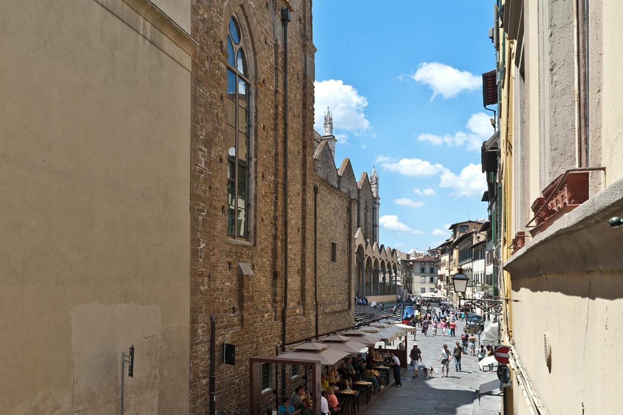 San Giuseppe Nido Apartment