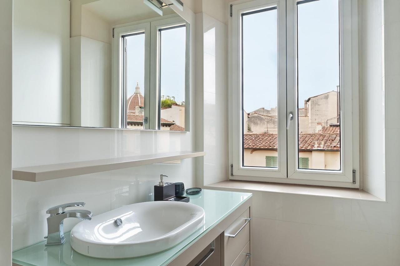 Anguillara In The Heart Of Apartment Florence