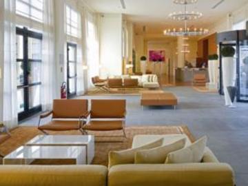 Hilton Garden Novoli Hotel Florence