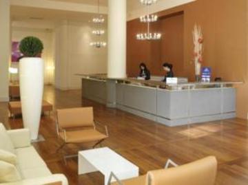 Hilton Garden Novoli 4* Florence
