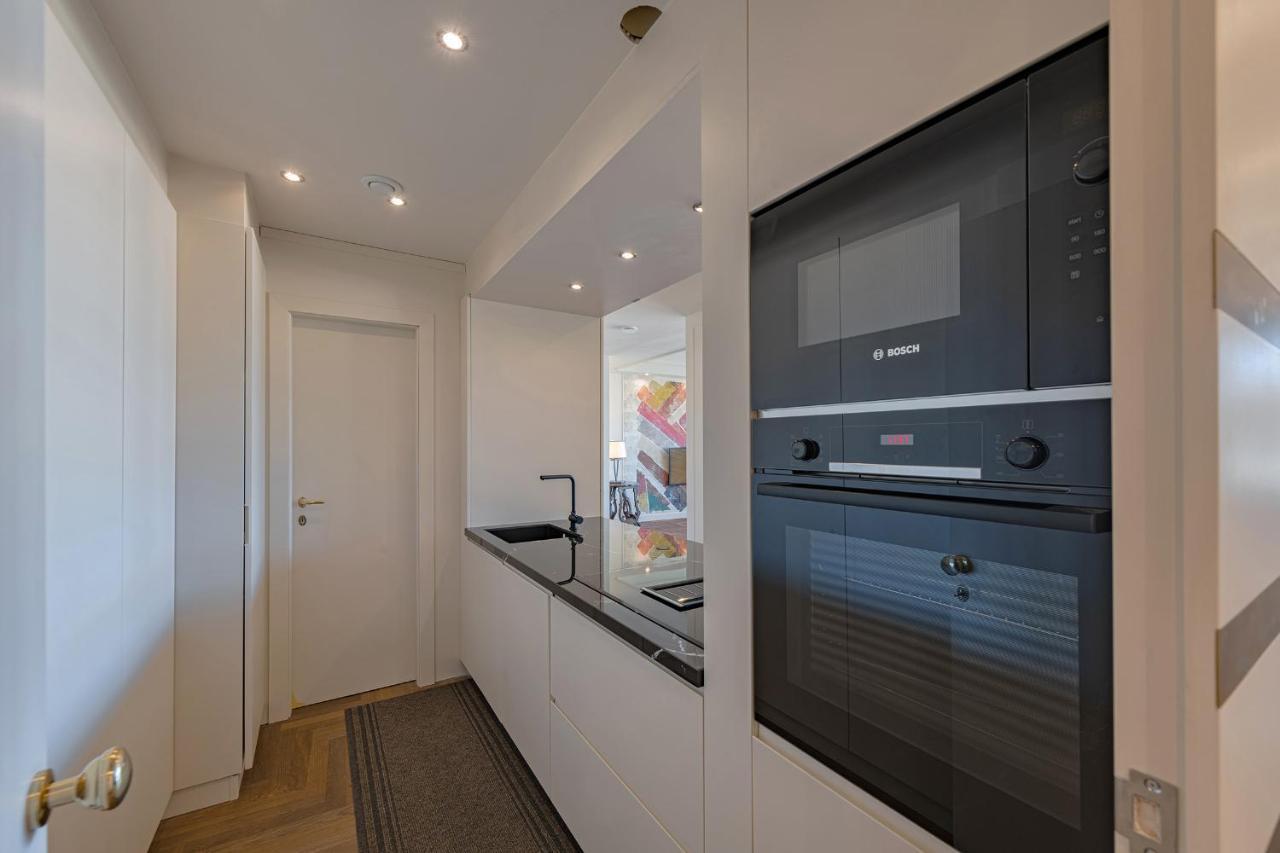 Apartment - Dreams Over Ponte Vecchio