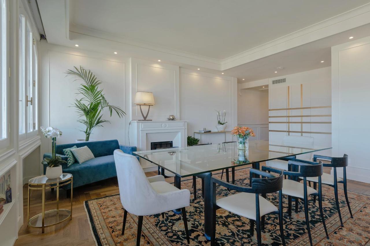 Apartment - Dreams Over Ponte Vecchio