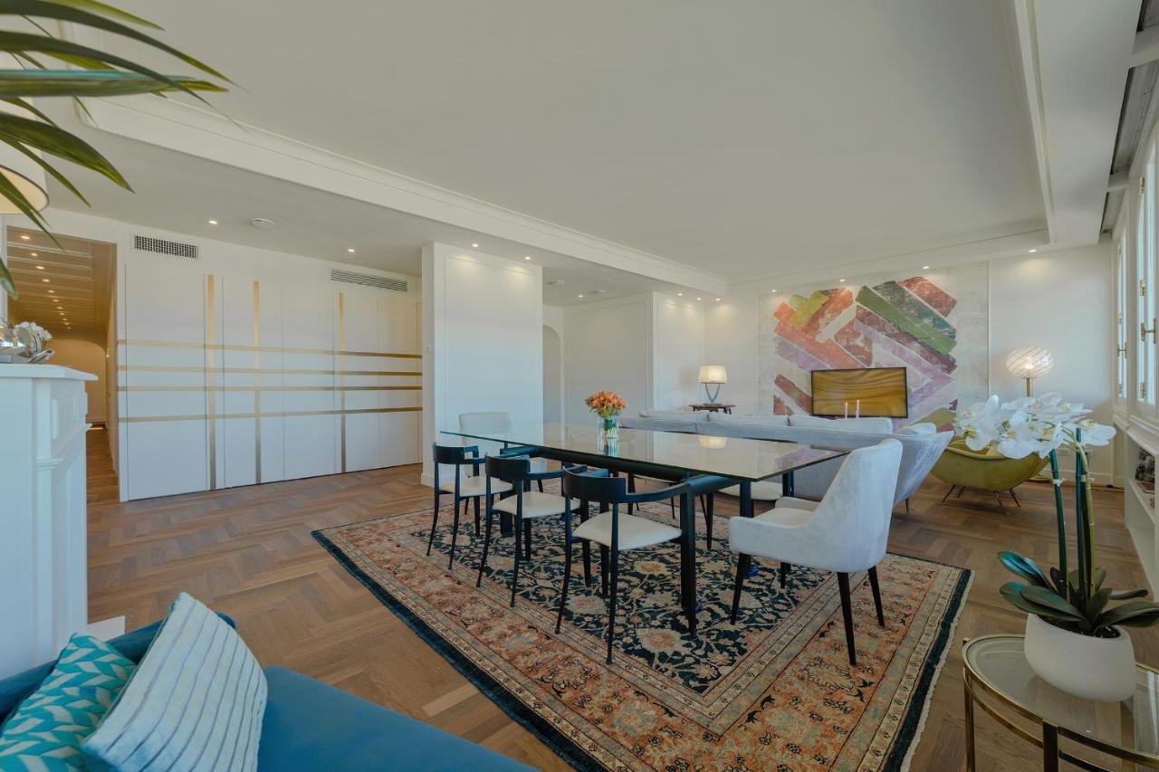 Apartment - Dreams Over Ponte Vecchio *