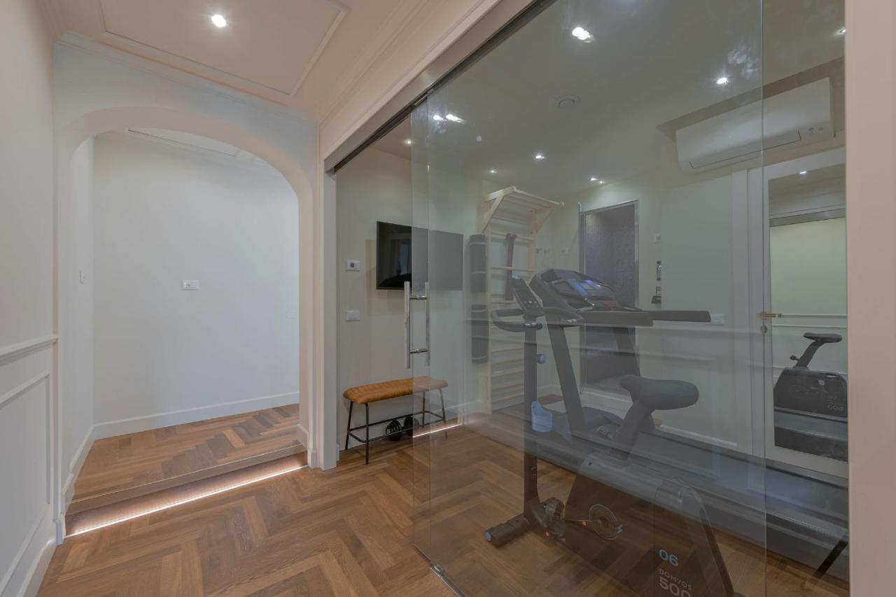 Apartment - Dreams Over Ponte Vecchio *