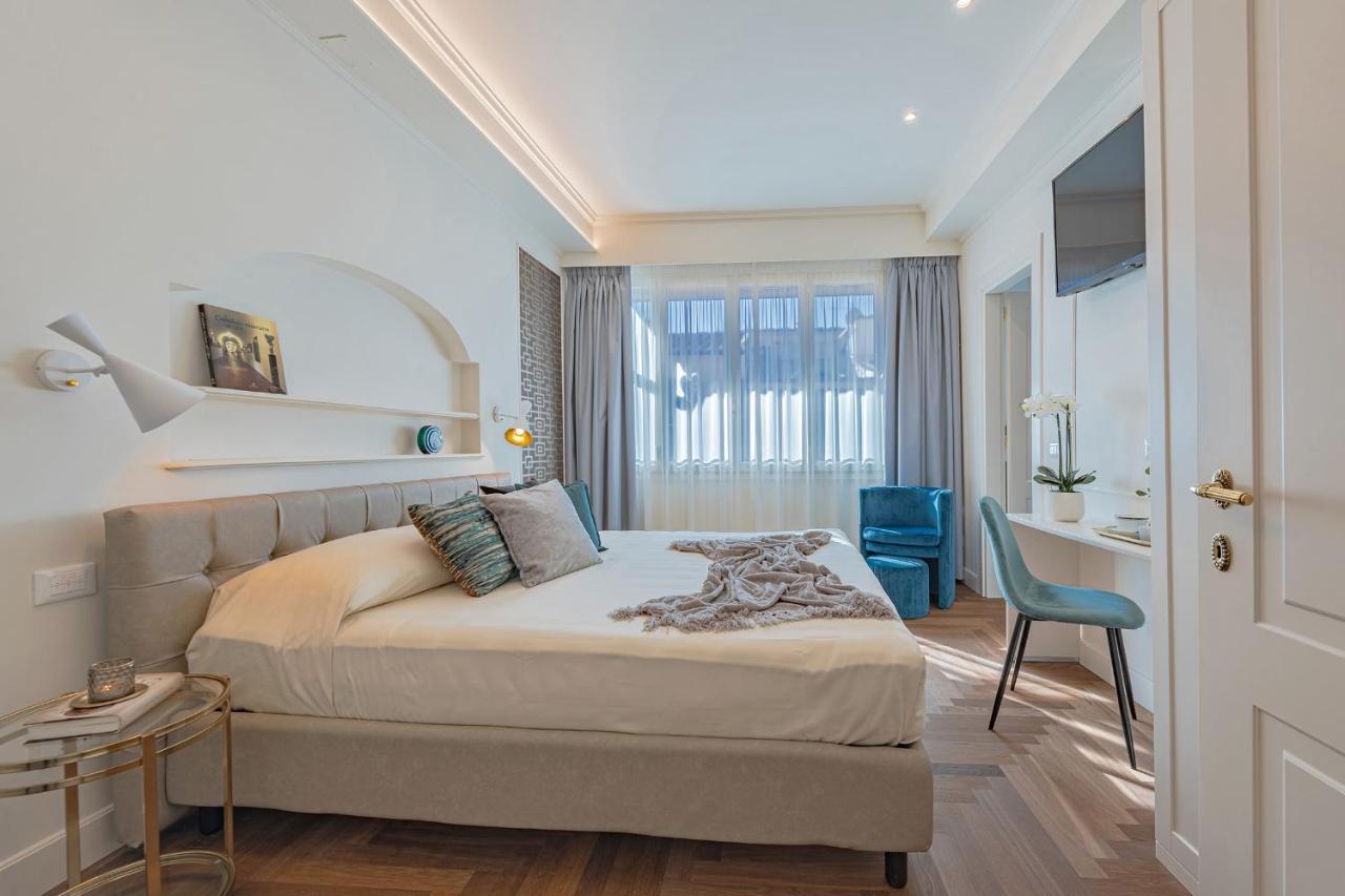 Apartment - Dreams Over Ponte Vecchio