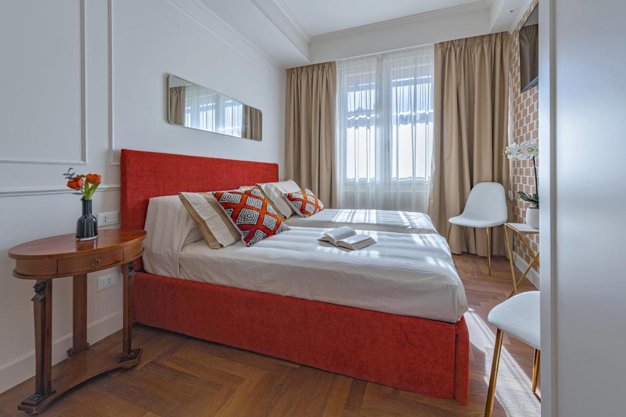 Apartment - Dreams Over Ponte Vecchio