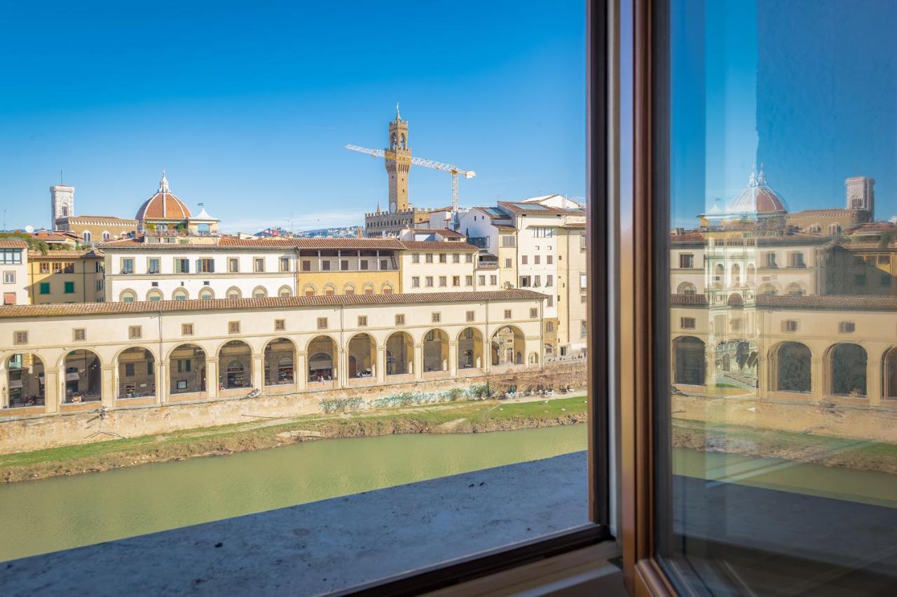 Apartment - Dreams Over Ponte Vecchio