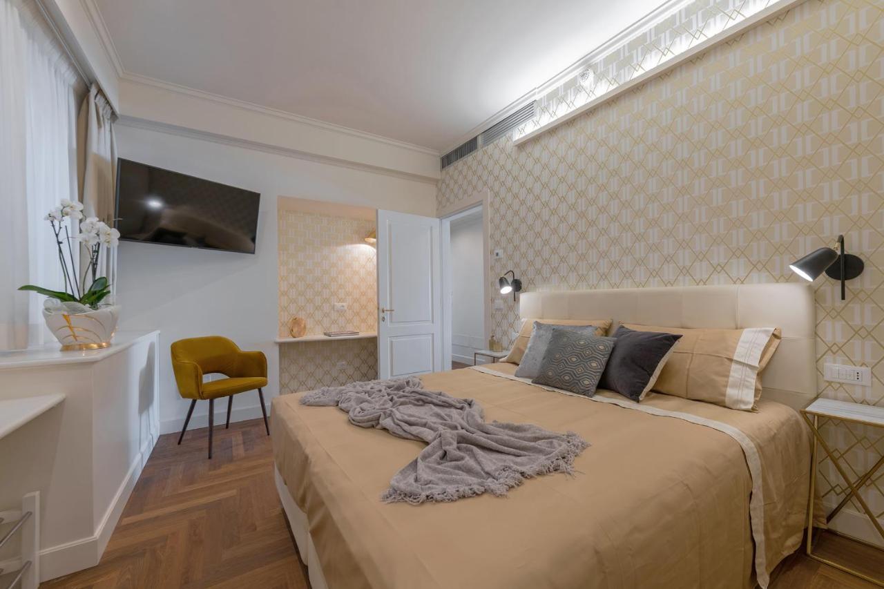 Apartment - Dreams Over Ponte Vecchio