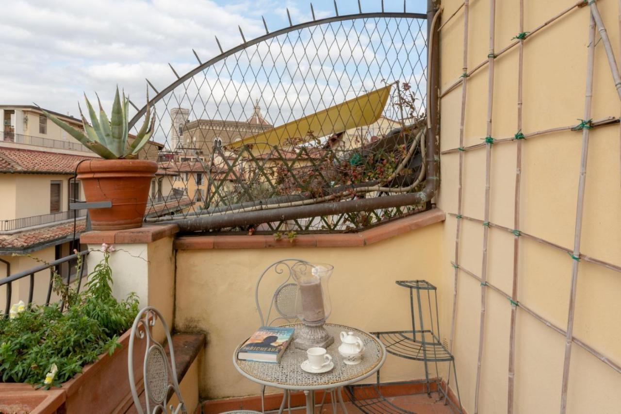 Penthouse Alexandra Tower * Florence