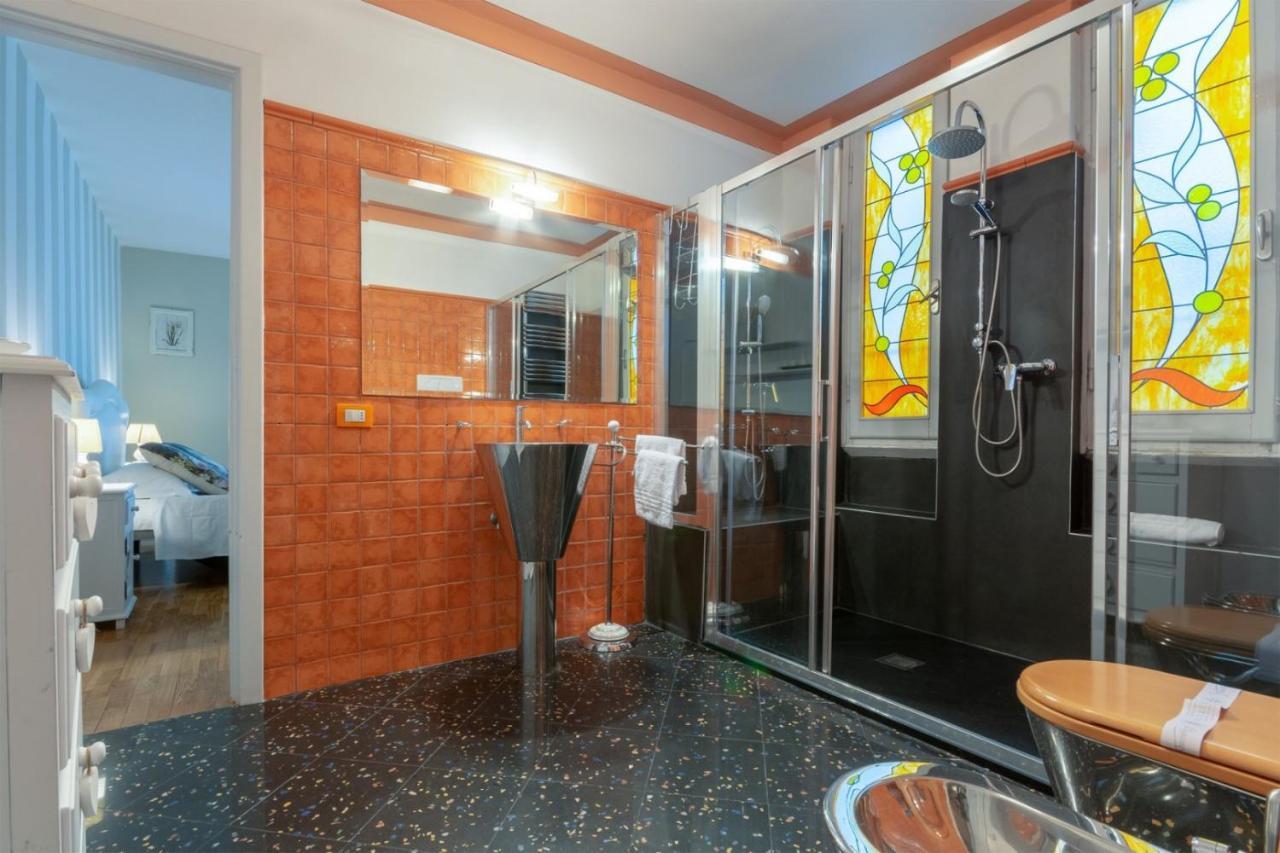 Apartment Penthouse Alexandra Tower *