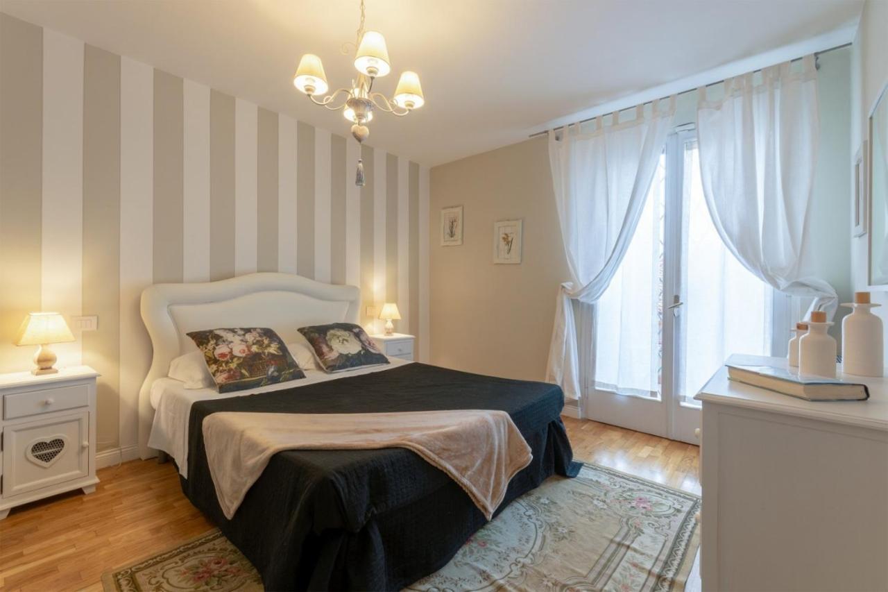 Apartment Penthouse Alexandra Tower