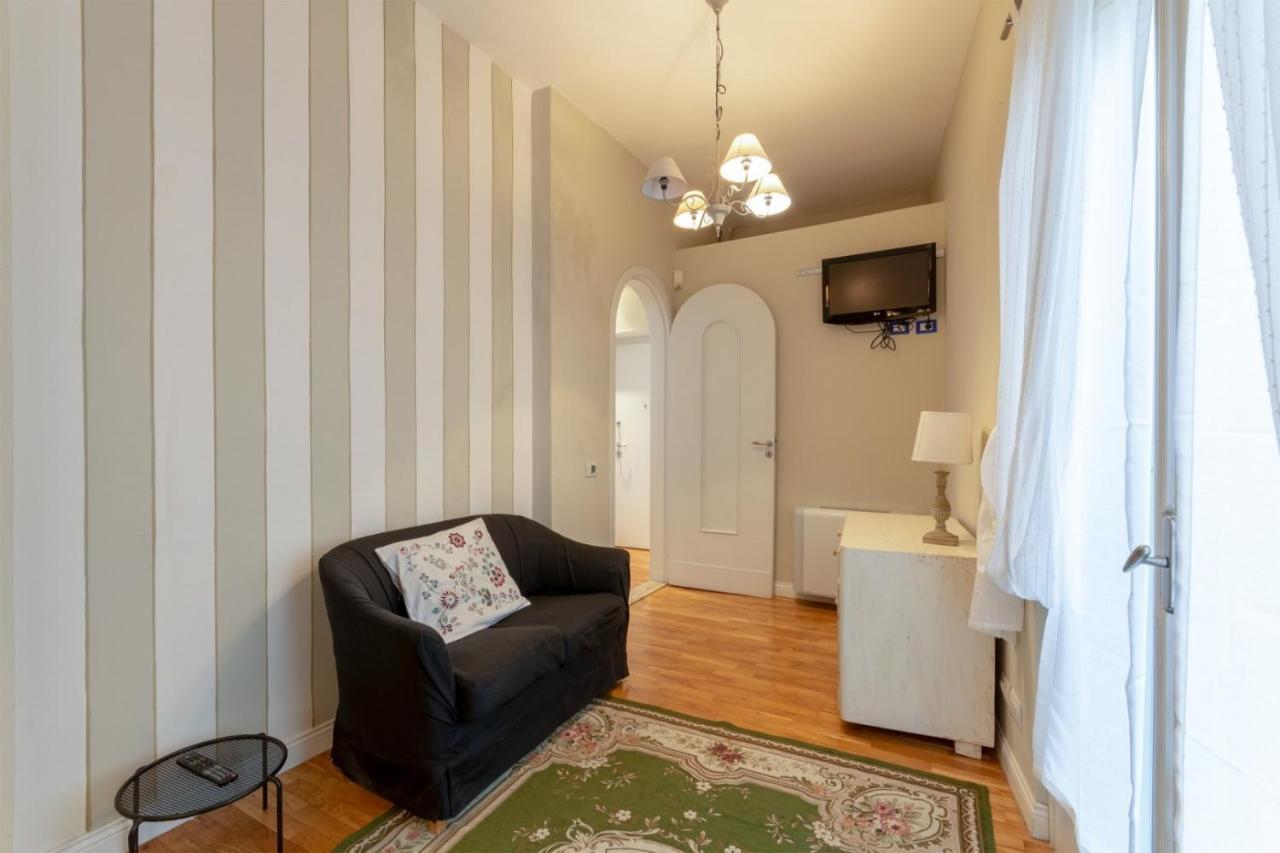 Apartment Penthouse Alexandra Tower Florence