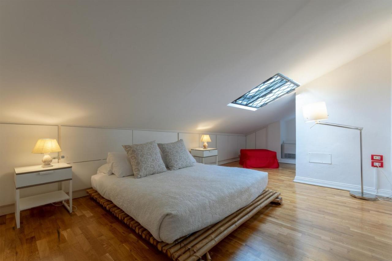 Apartment Penthouse Alexandra Tower