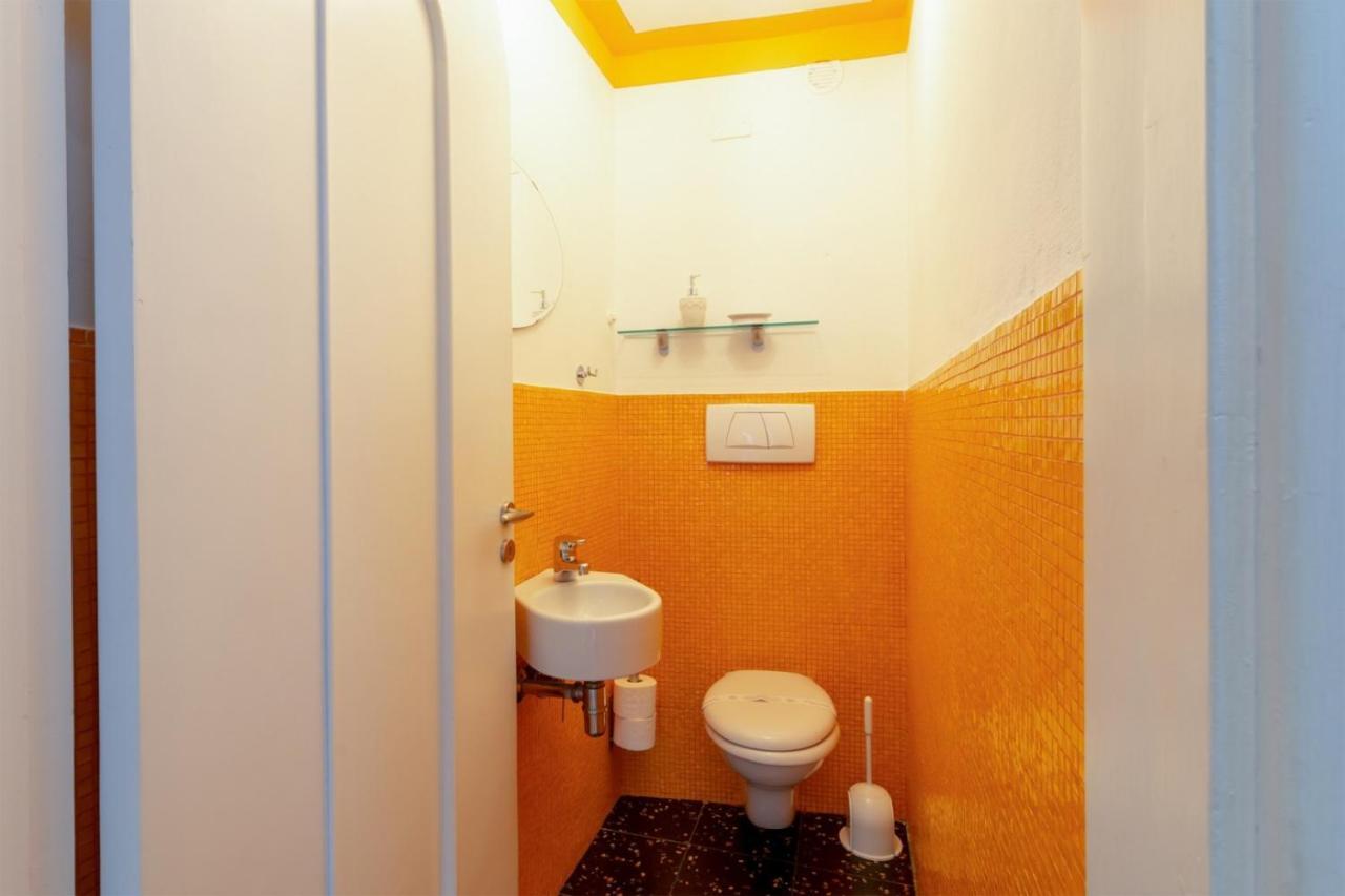 Penthouse Alexandra Tower * Florence