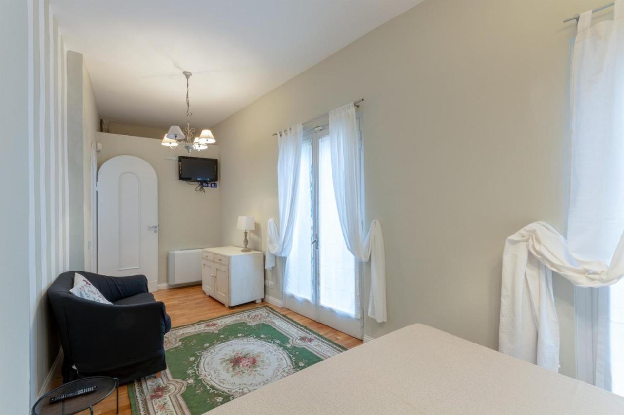 Penthouse Alexandra Tower Florence