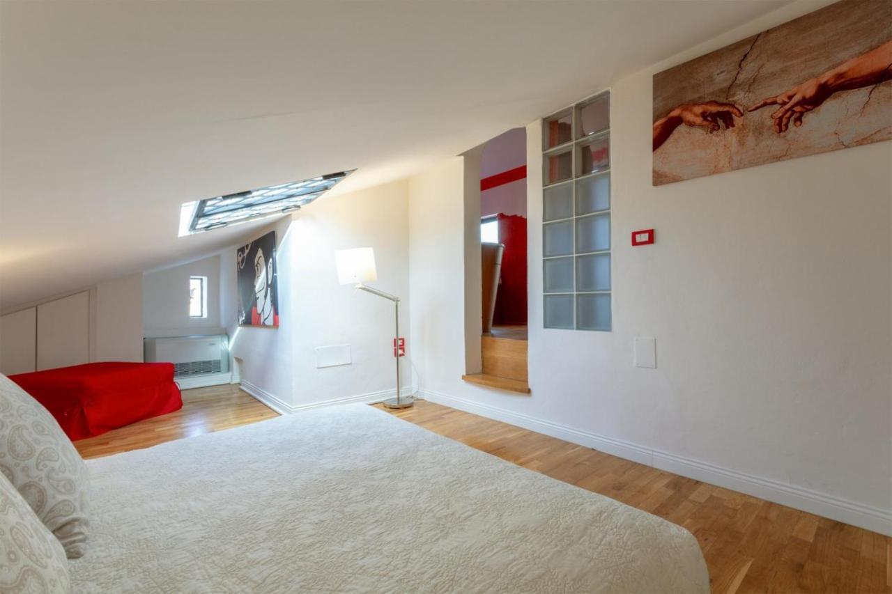 Penthouse Alexandra Tower Apartment
