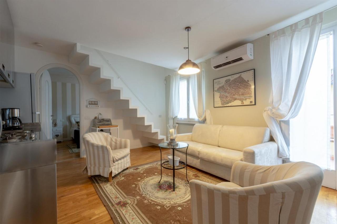 Apartment Penthouse Alexandra Tower *