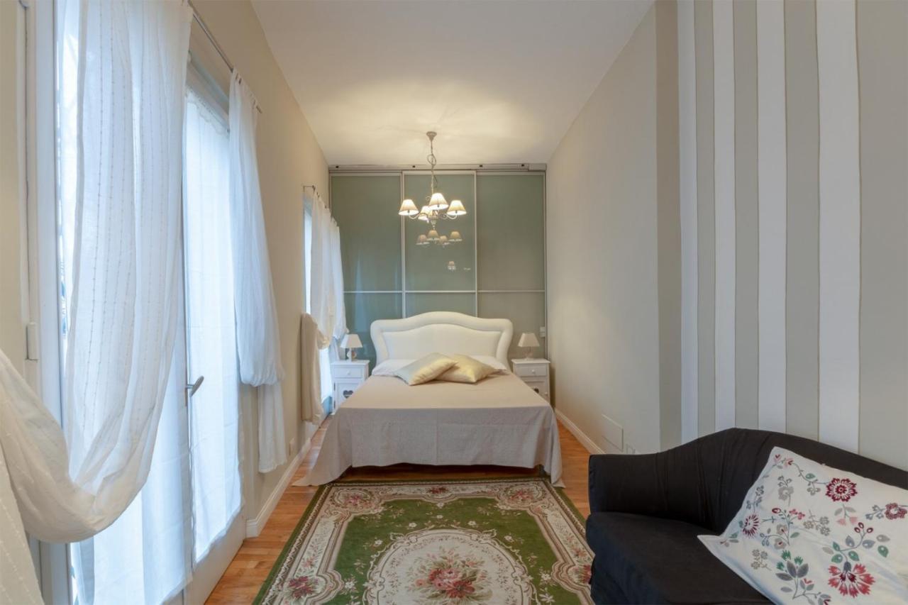 Apartment Penthouse Alexandra Tower *