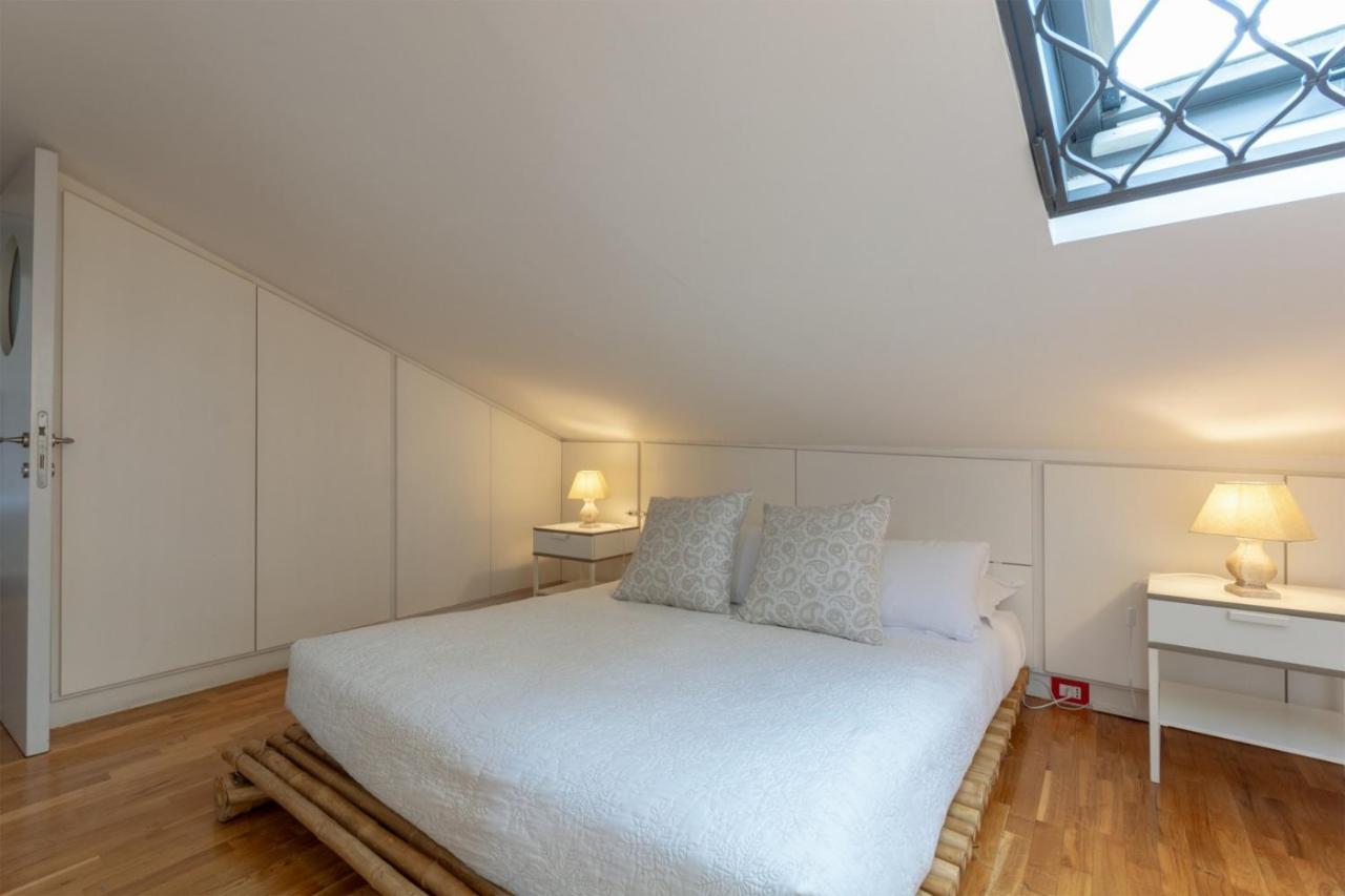 Apartment Penthouse Alexandra Tower Florence