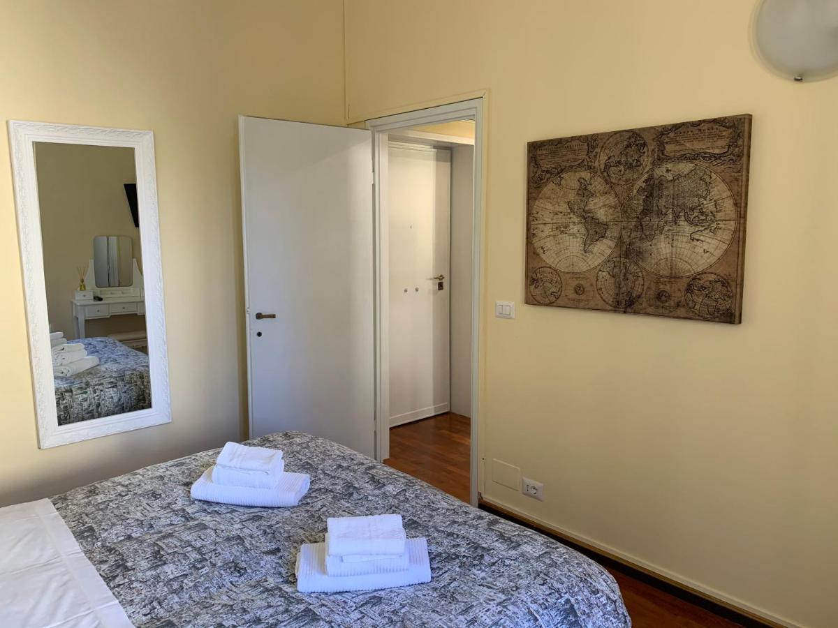 Apartment The Heart Of The Lion Florence