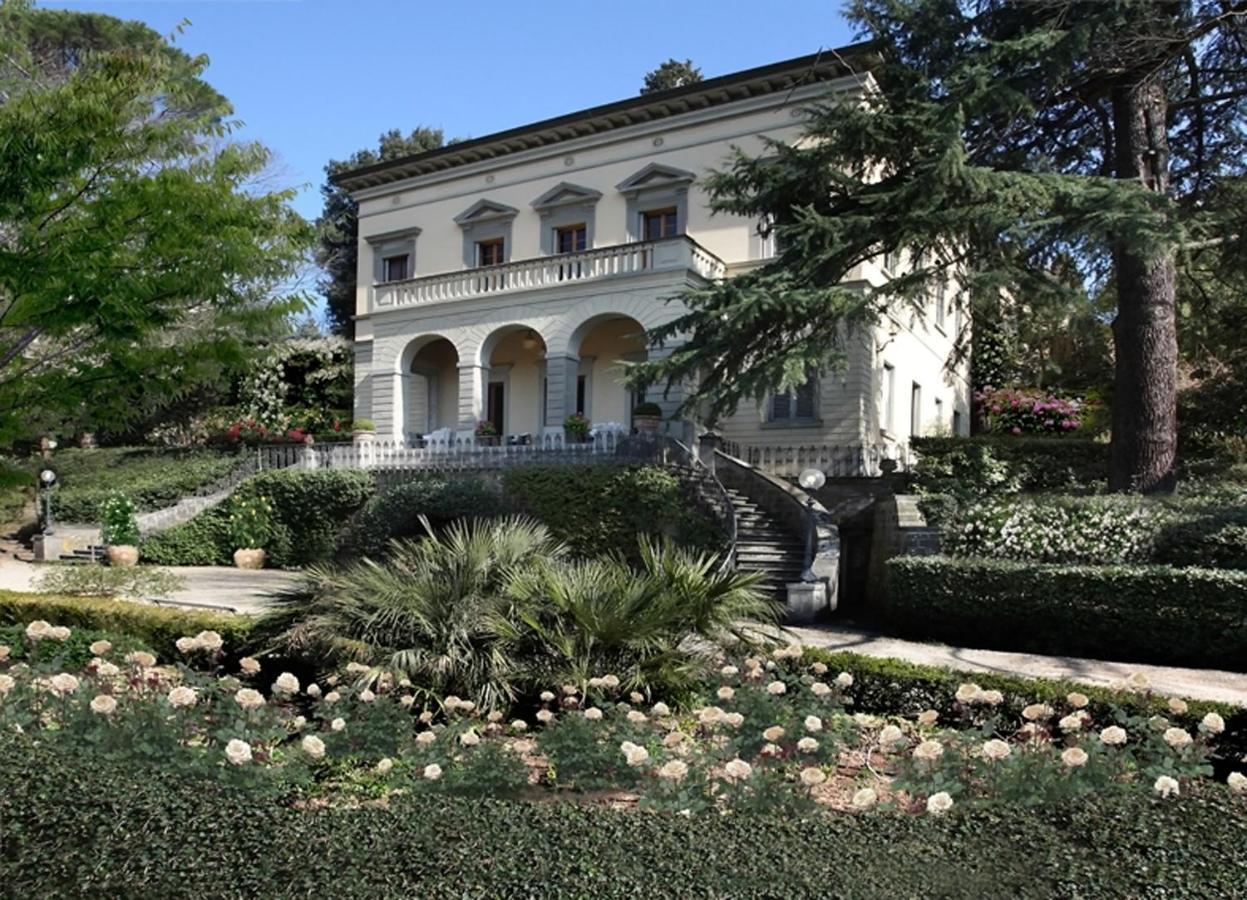 Ex Corde Montis * Florence
