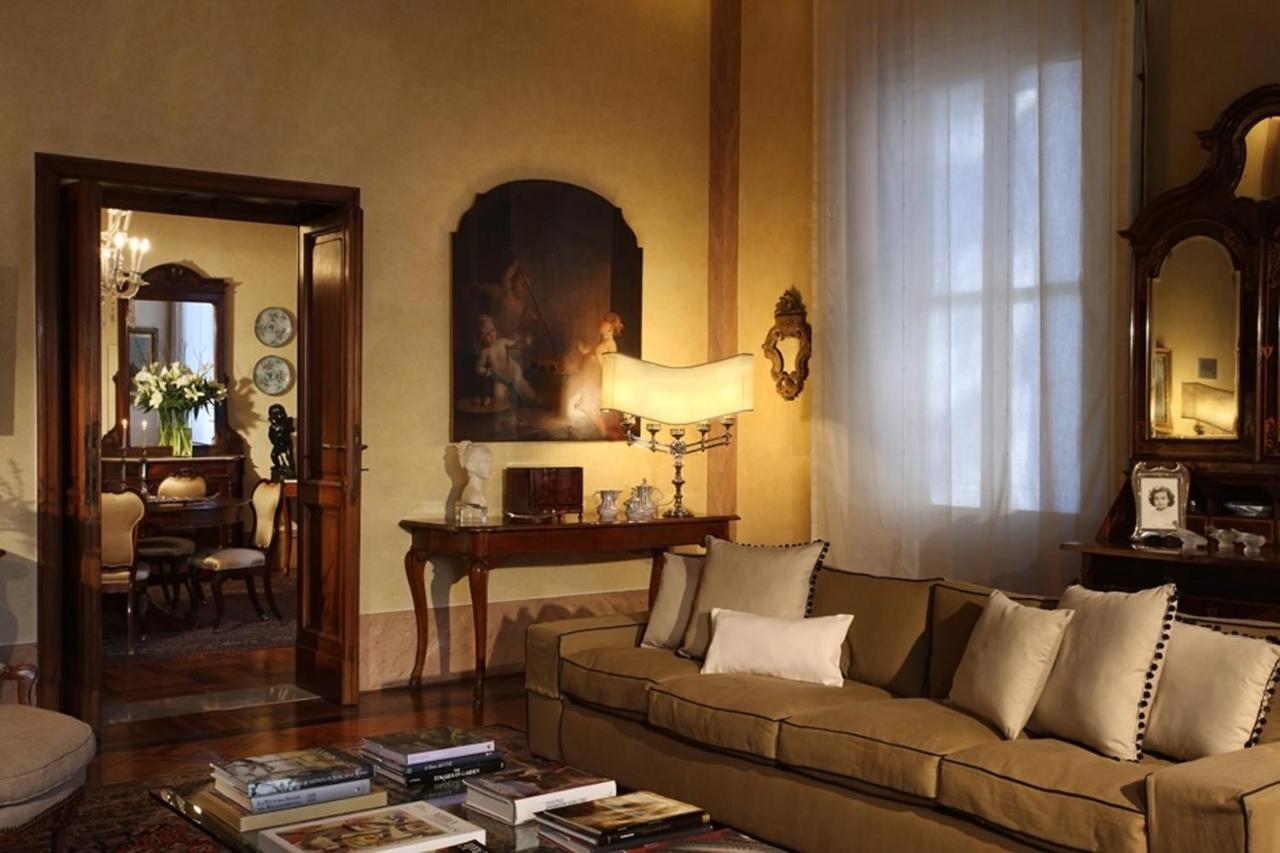 Ex Corde Montis * Florence